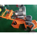 Stable Performance Hand Concrete Floor Grinders For Surface FYM-330
